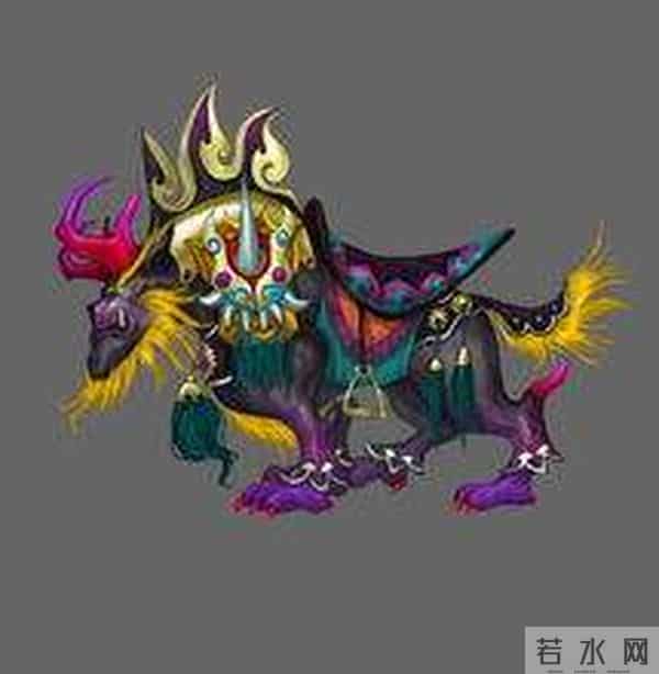 “龙生九子”到底是哪九子?为什么会有不同的版本和说法?