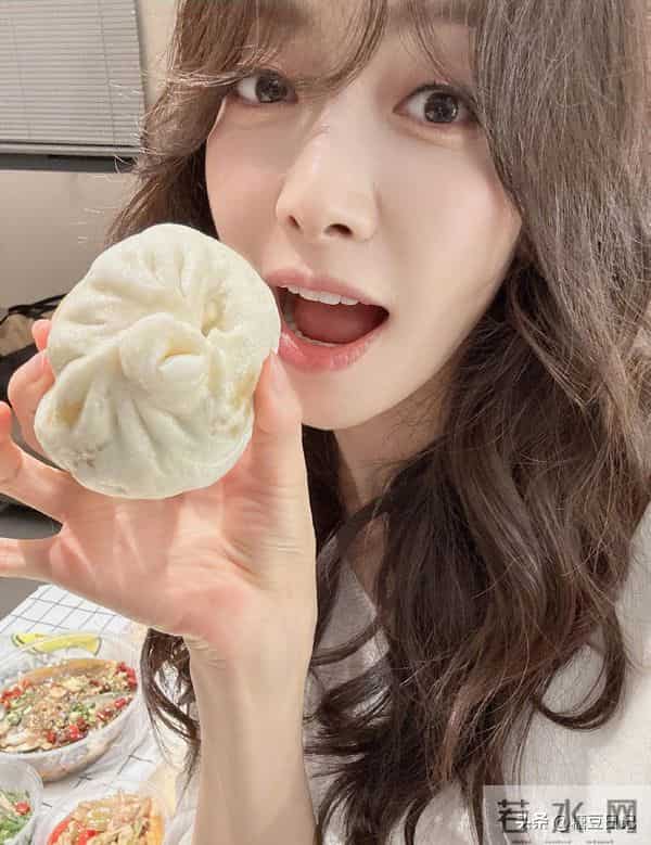 尼坤胖出三下巴模样大变,宋茜容貌更甚从前,维尼夫妇磕不下去了