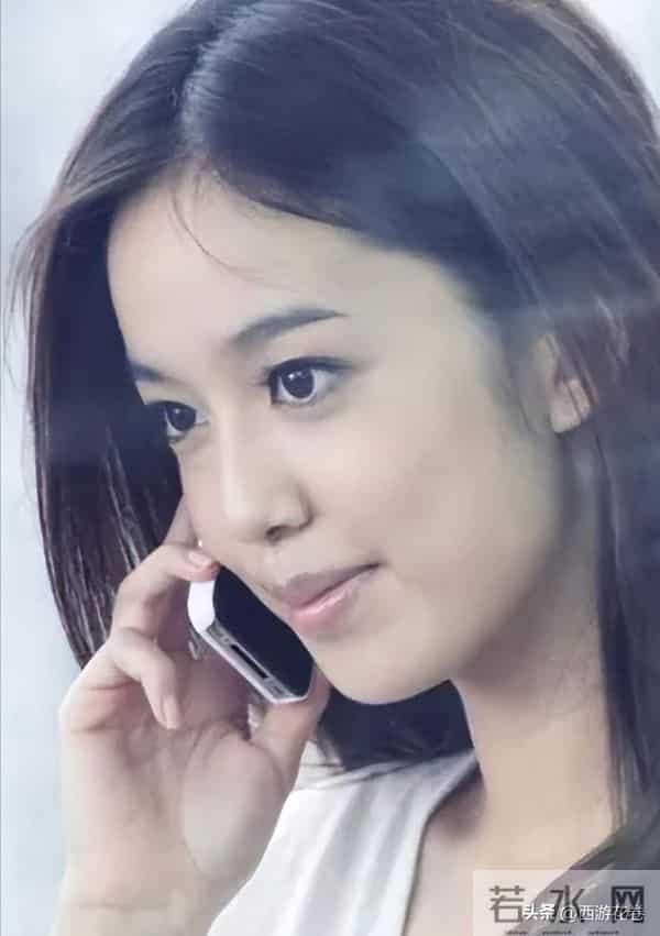 陈庭妮——中国台湾女演员、模特