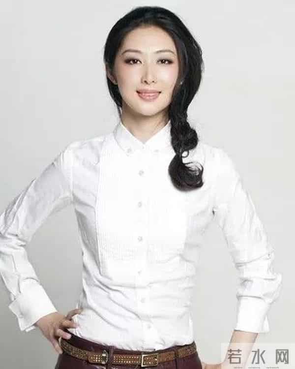 甜过景甜,涂黎曼,你们喜欢她的古装还是现代装