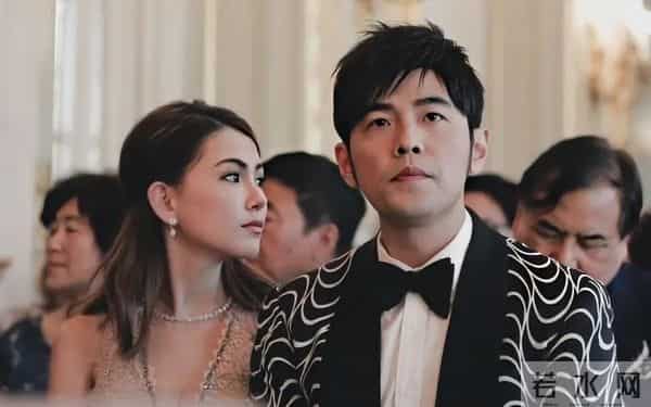 22岁嫁给大14岁的周杰伦,连生三胎的昆凌,没有你想的那么简单!