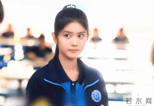 明明同一人,演完《大江大河》演《四喜》,她长大了差点没认出