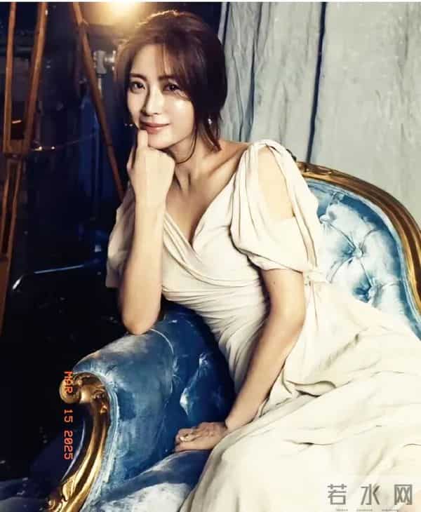 十六位韩国70后女星,颜值演技双在线,谁是你的心动女神?