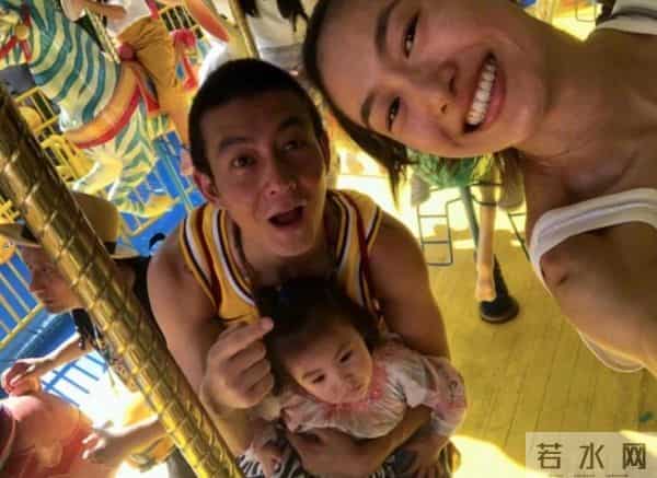 禀性难移?陈冠希两次约女网友去酒店被拒,还是在秦舒培怀孕期间