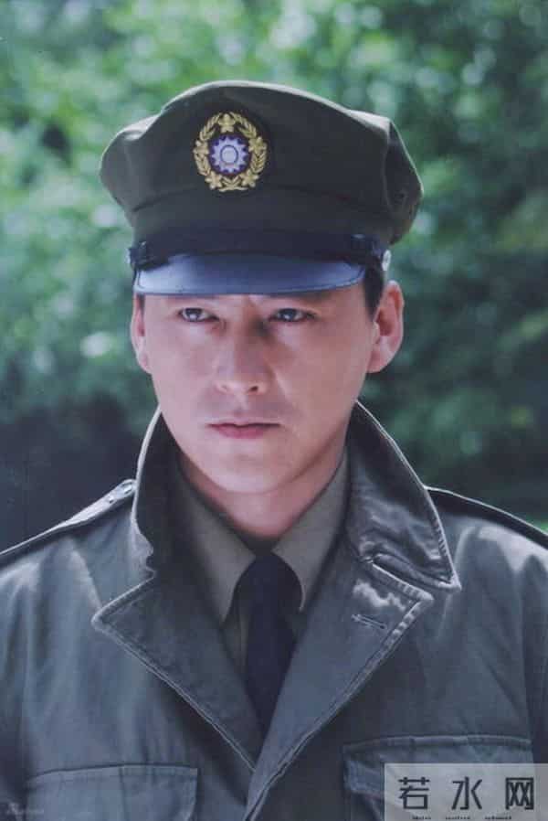 “谍战剧小生”刘小峰主演的这几部谍战剧，质量上乘剧情让人回味