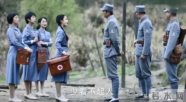 被强制下架的10部电视剧,有最低2.1评分的"眼球刺客",有8.1分精品