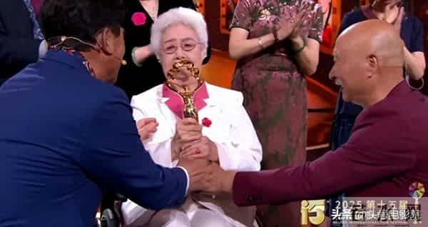 太真实了!看了六公主的北影节女星原图,治好了普通人的容貌焦虑