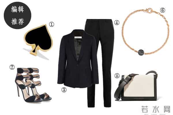 韩国欧尼的盛世美颜 全靠这些戴起来美cry的耳环