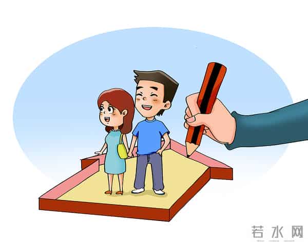 婚前同居=事实婚姻?是否影响财产分割?专家解读→