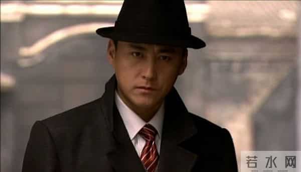 “谍战剧小生”刘小峰主演的这几部谍战剧，质量上乘剧情让人回味