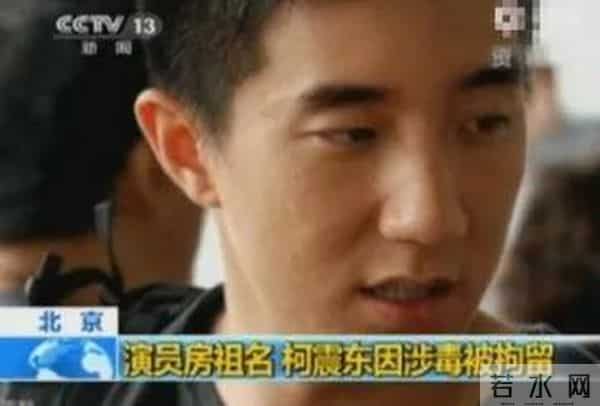 愤怒！吸毒男星复出当导演，新片正式上映，为了挣钱脸都不要了