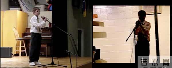 贾斯汀比伯:成名要趁早,实力是王道