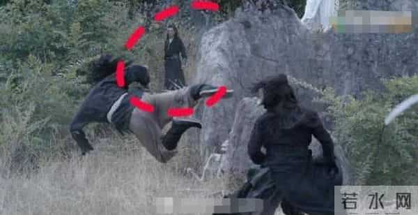 观众:我们连敷衍都不配吗?影视剧离谱穿帮镜头,看笑我也