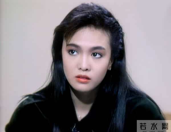 至今未嫁人的8位大龄女港星，最小42岁，个个情路坎坷，让人心疼