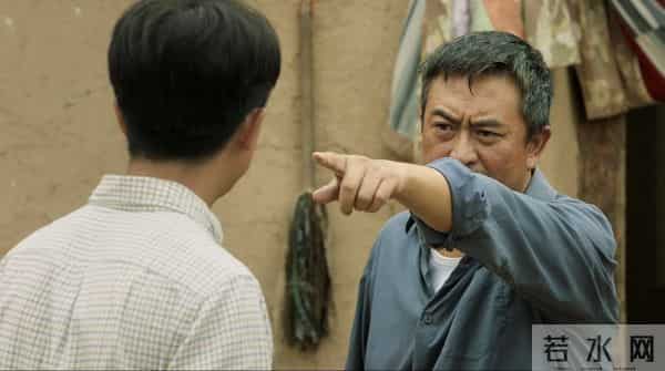 《山海情》人间清醒张嘉译,用“土掉渣”的演技,征服了所有观众