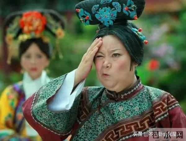 《还珠格格》又翻拍?回顾《新还珠》7大雷点,能看的只有赵丽颖