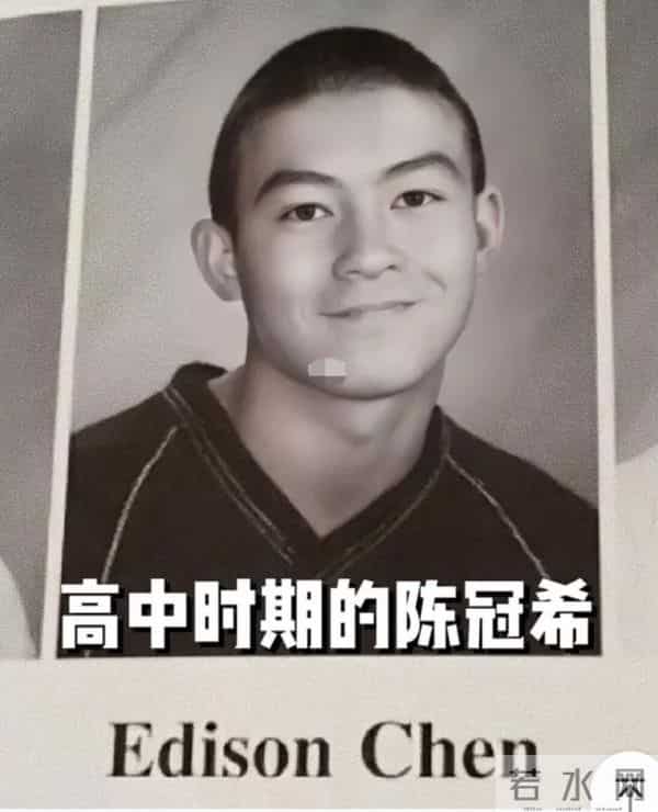 “陈冠希旧爱”谢芷蕙:沉迷虚荣拜金,最终走向了深渊