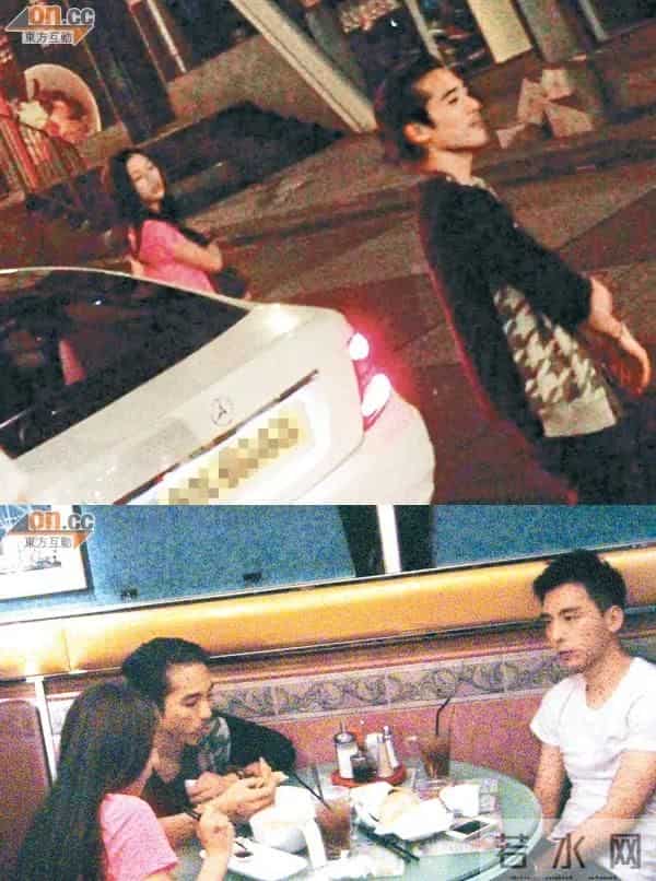 妖兽都市花边女星列传（下）之芒果