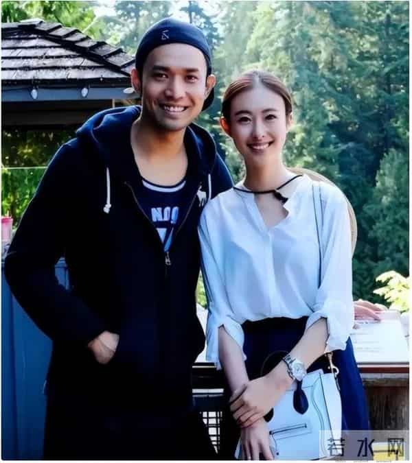 被前任一渣再渣，私密照两次外泄，车模兽兽看男人的眼光太差了