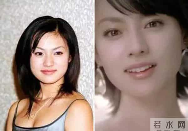 石原里美、新垣结衣……普通女孩们是如何“悄悄”变女神的？