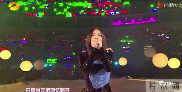 15年跨年，15年江湖！这是中国“跨年演唱会”浮沉史