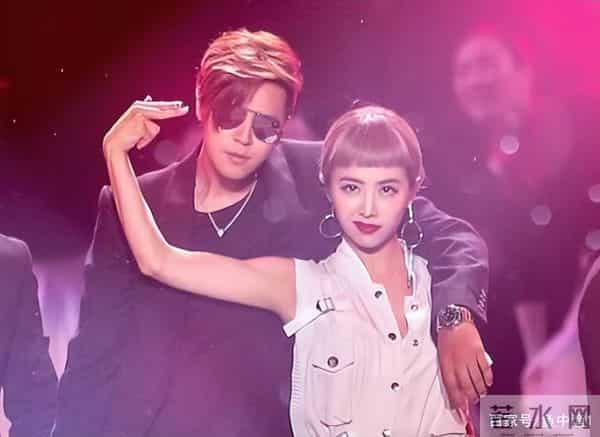 “少男杀手”蔡依林的坎坷情史,和她生命中的12个男人