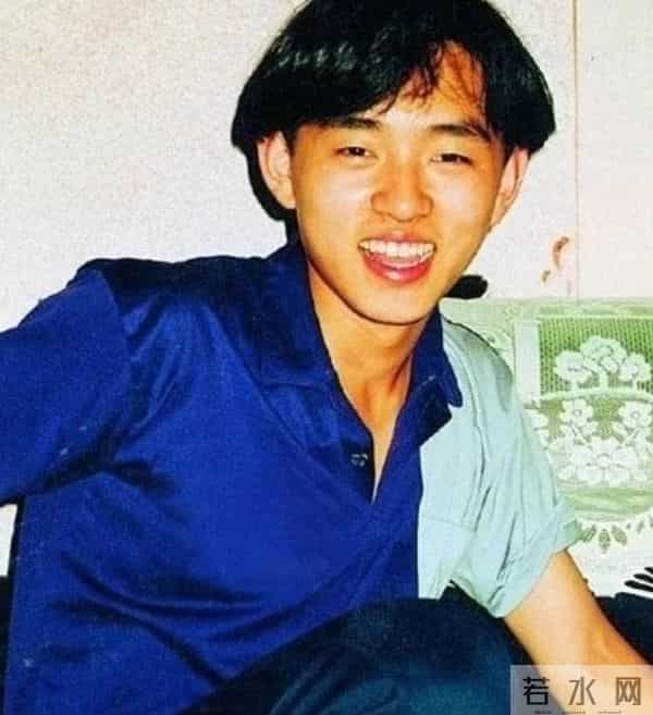 孔令辉爸爸孔祥智:儿子前半生是我的骄傲,后半生却成了我的牵挂