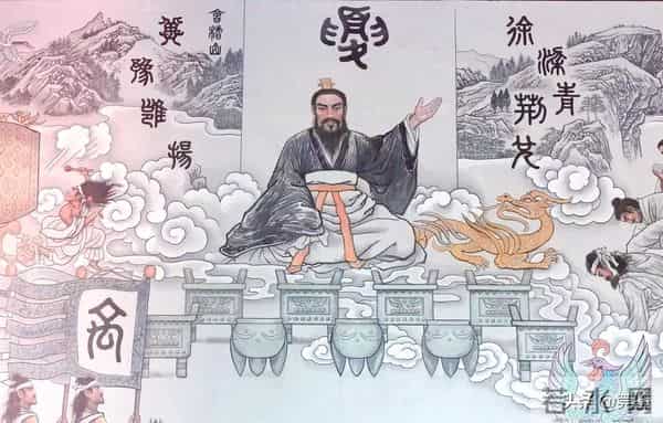 九鼎失踪之谜:夏商周三代王权象征,为何突然消失于历史长河?