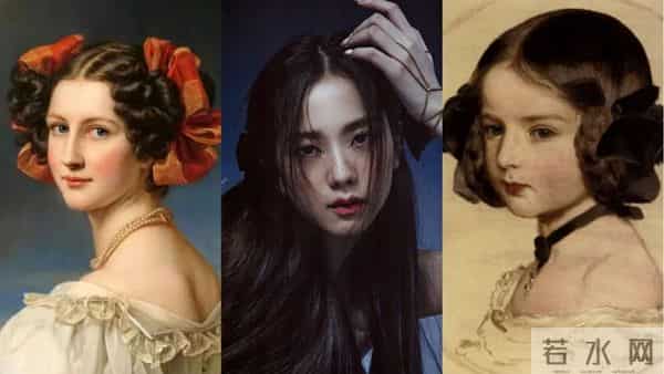 因谈恋爱被公司双双开除，金泫雅&金晓钟分手了？