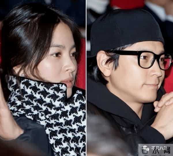 姜栋元与朴彩英在恋爱?男方却被女方粉丝嫌弃又丑又糊......