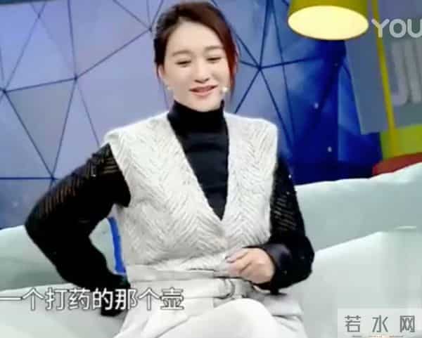 李小冉《庆余年》翻红：她的前半生与三个男人