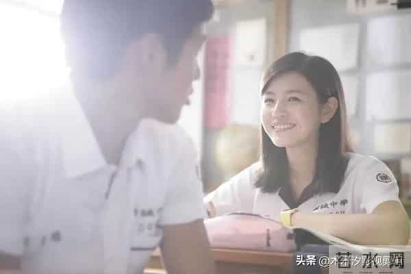 推荐：陈妍希主演的7部电影榜单，你看过几部？