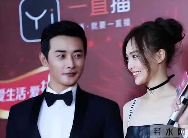 “婚变”真相大白!唐嫣在北京八宝山的3个举动,证实罗晋没说错