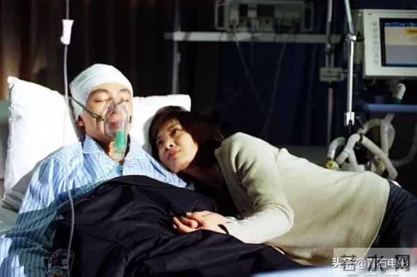 7部超8分的国产医疗剧!张嘉译陶虹作品上榜,第一名高达9.2分