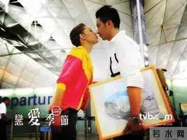 她是TVB超强招黑体质，曾经是张馨予情敌，如今即将进军内地？