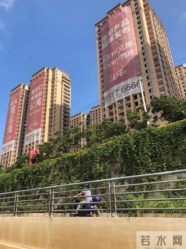 昆明呈贡新区观察记：从城市化到城市生活