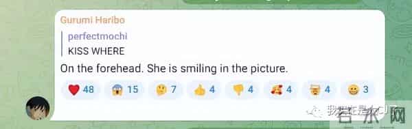 这岂止是恋情瓜啊，根本细思极恐