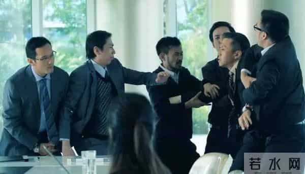 美队跟钢铁侠撕逼为哪般?好基友有多耐撕