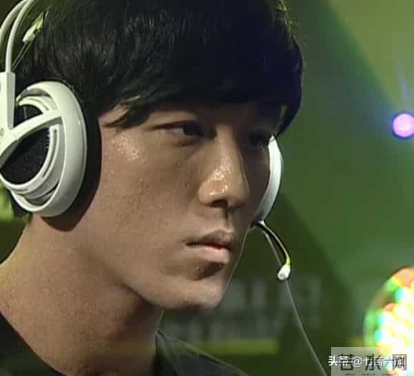 男人味爆棚，却人称煮饭大婶，22岁开始做后爹的车胜元不简单