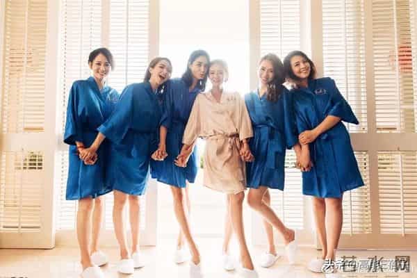 台偶女配：明明那么美，偏偏没人爱？