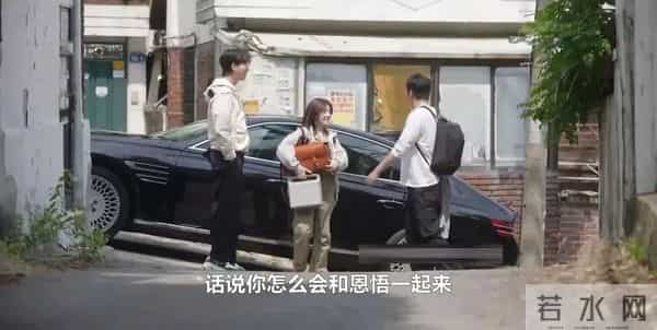 这部韩剧，温暖治愈所有人的四季，值得收藏！