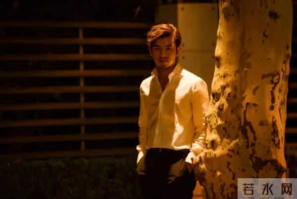 忘不了李大仁的你，怎么可能不会爱陈柏霖