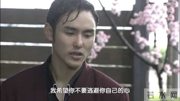 收视最高的10部台湾偶像剧：《天国的嫁衣》第9，《流星花园》第2