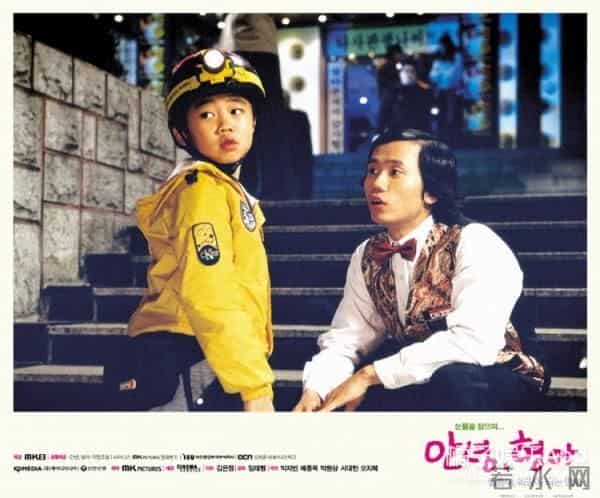 7年了，《花样男子》里金丝草的萌弟弟，现在竟然长这样！