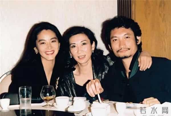 10部“胎死腹中”的港片：李连杰占3部，徐克曾想拍《林青霞传》