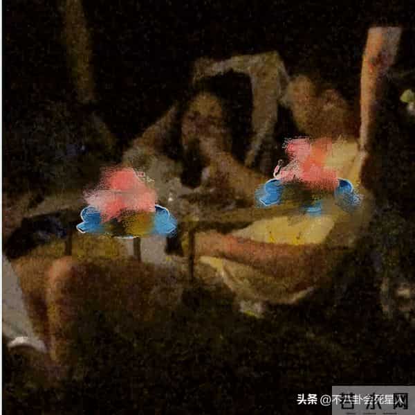 结了婚还没有分寸感，这6位明星婚后的行为真放肆