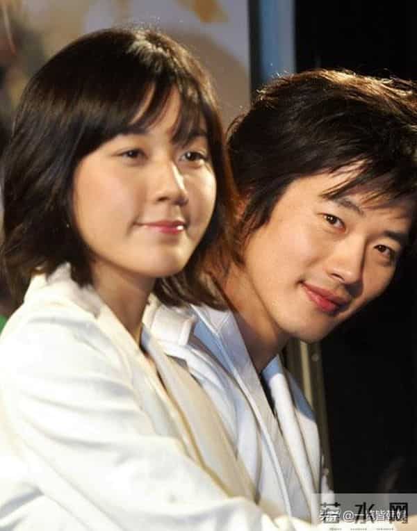 金荷娜模样与年轻时差距大 与张东健传绯闻 嫁富豪男友40岁产子