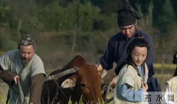 他灭了唐朝，杀了9位皇子，霸占自己儿媳，最终被儿子所杀