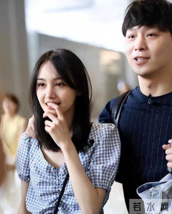 分手9年再看胡彦斌郑爽,一个身价过亿,一个证实张翰没说错