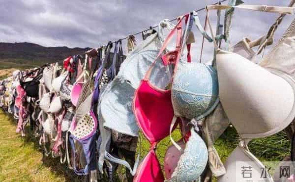 姑娘们到了这里都会脱下“内衣”，真正原因值得尊重，可别想歪了